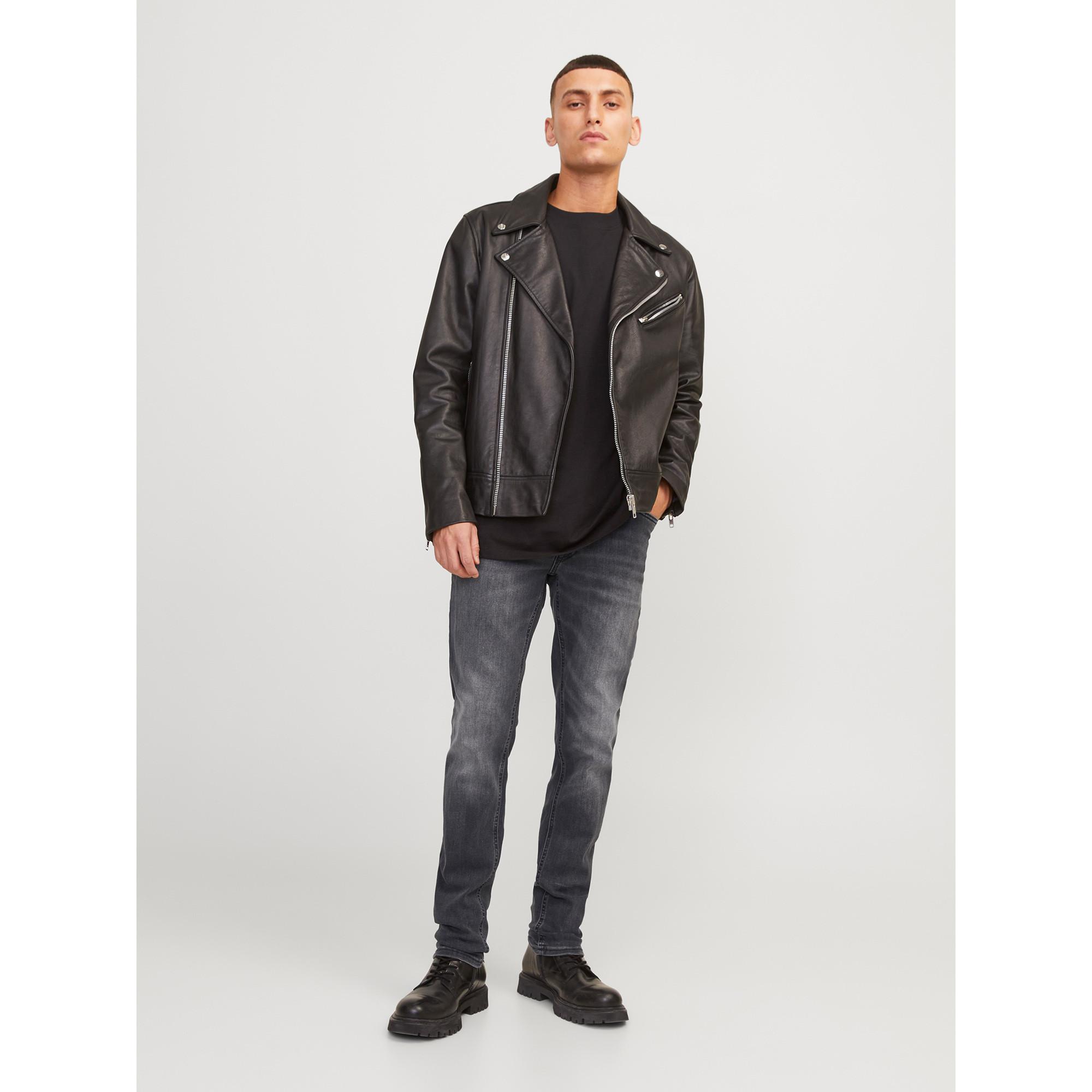 JACK & JONES Slim Fit Jeans  