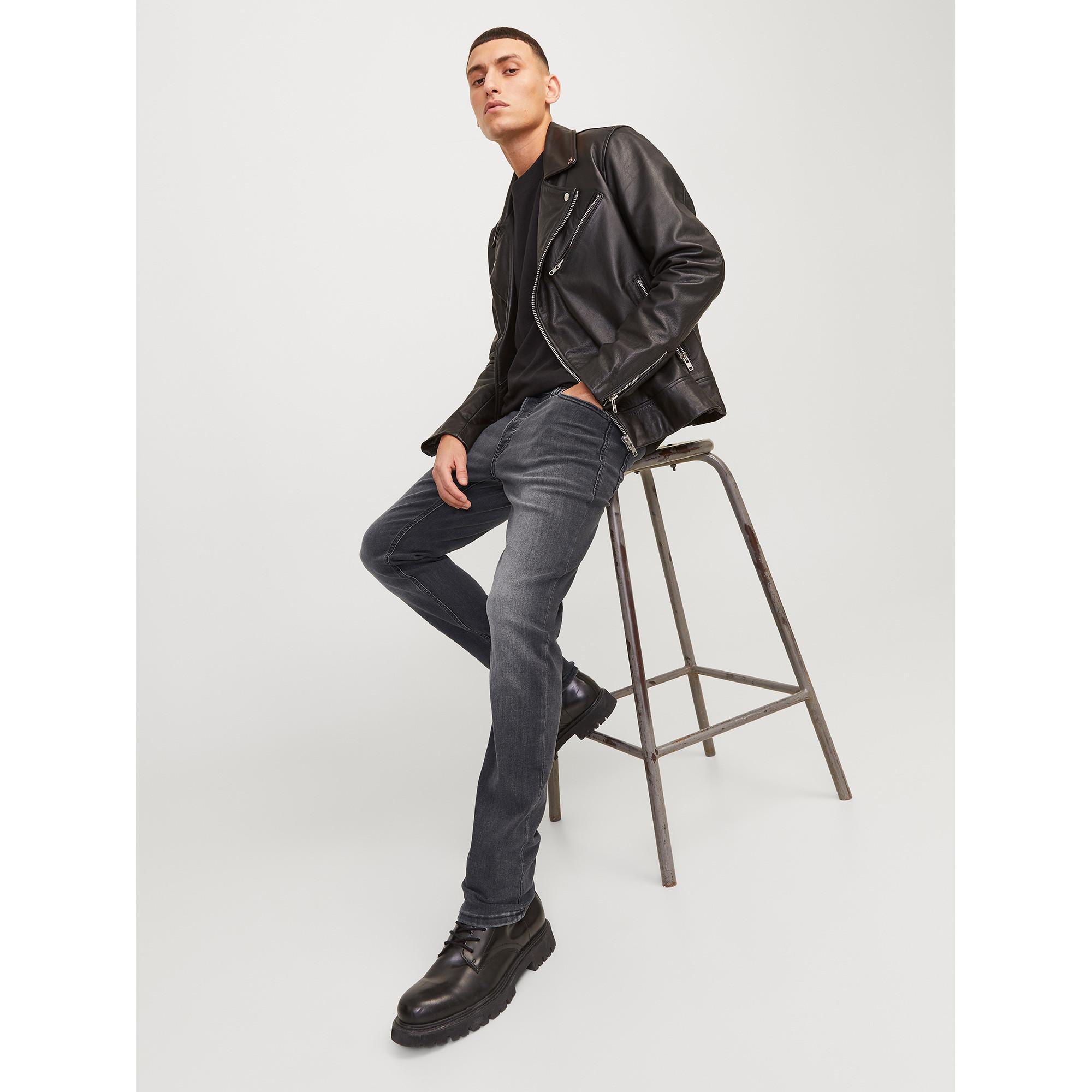 JACK & JONES Slim Fit Jeans  