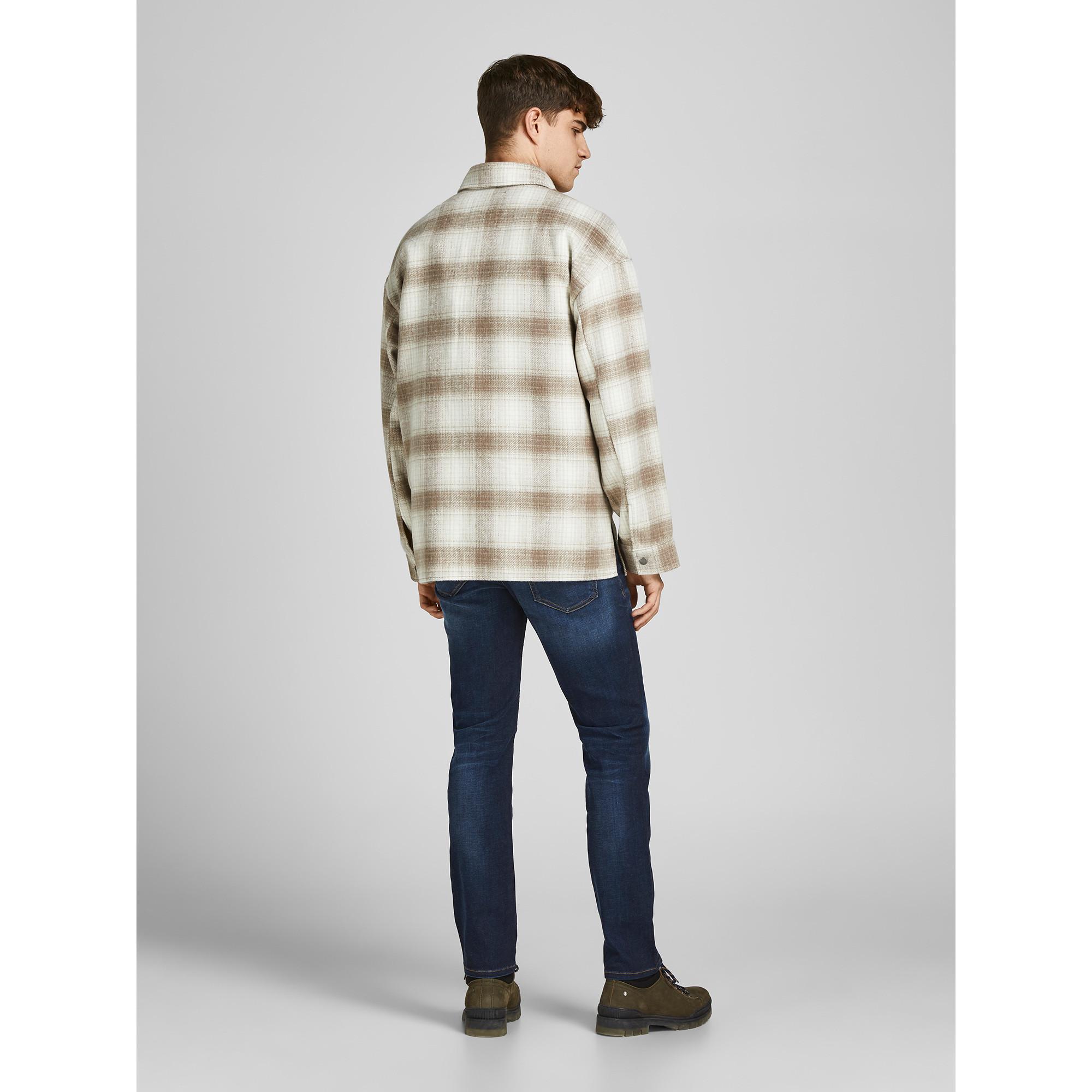 JACK & JONES Slim Fit Jeans  