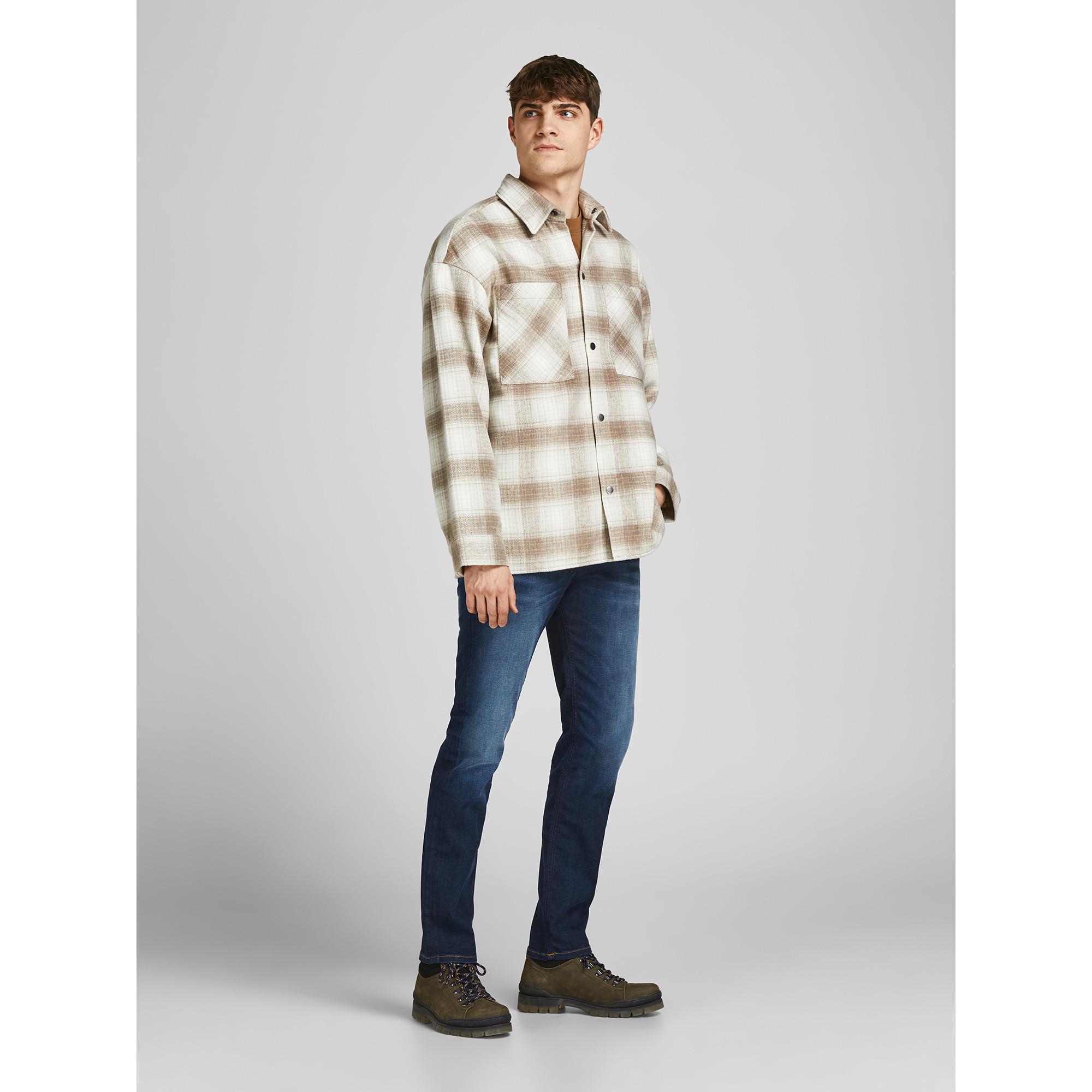 JACK & JONES Slim Fit Jeans  