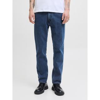 JACK & JONES Regular Fit Straight Leg Jeans  