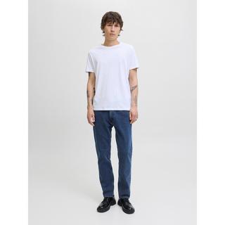 JACK & JONES Regular Fit Straight Leg Jeans  
