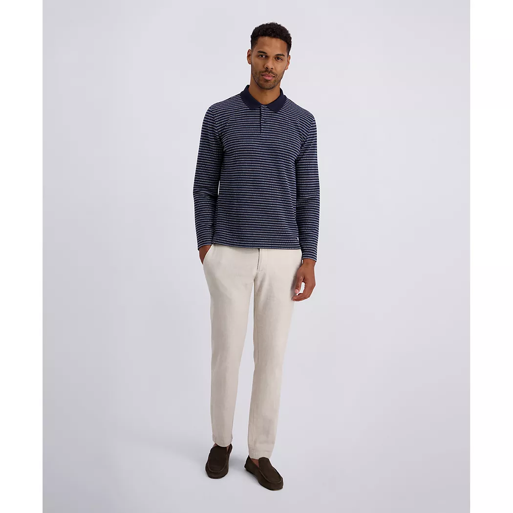 Pierre Cardin - Polo Shirt, für Herren, Dunkelblau, Größe 3XL