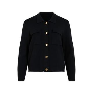 VILA Langarm Cardigan  