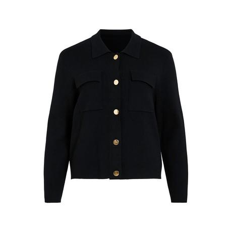 VILA Langarm Cardigan  