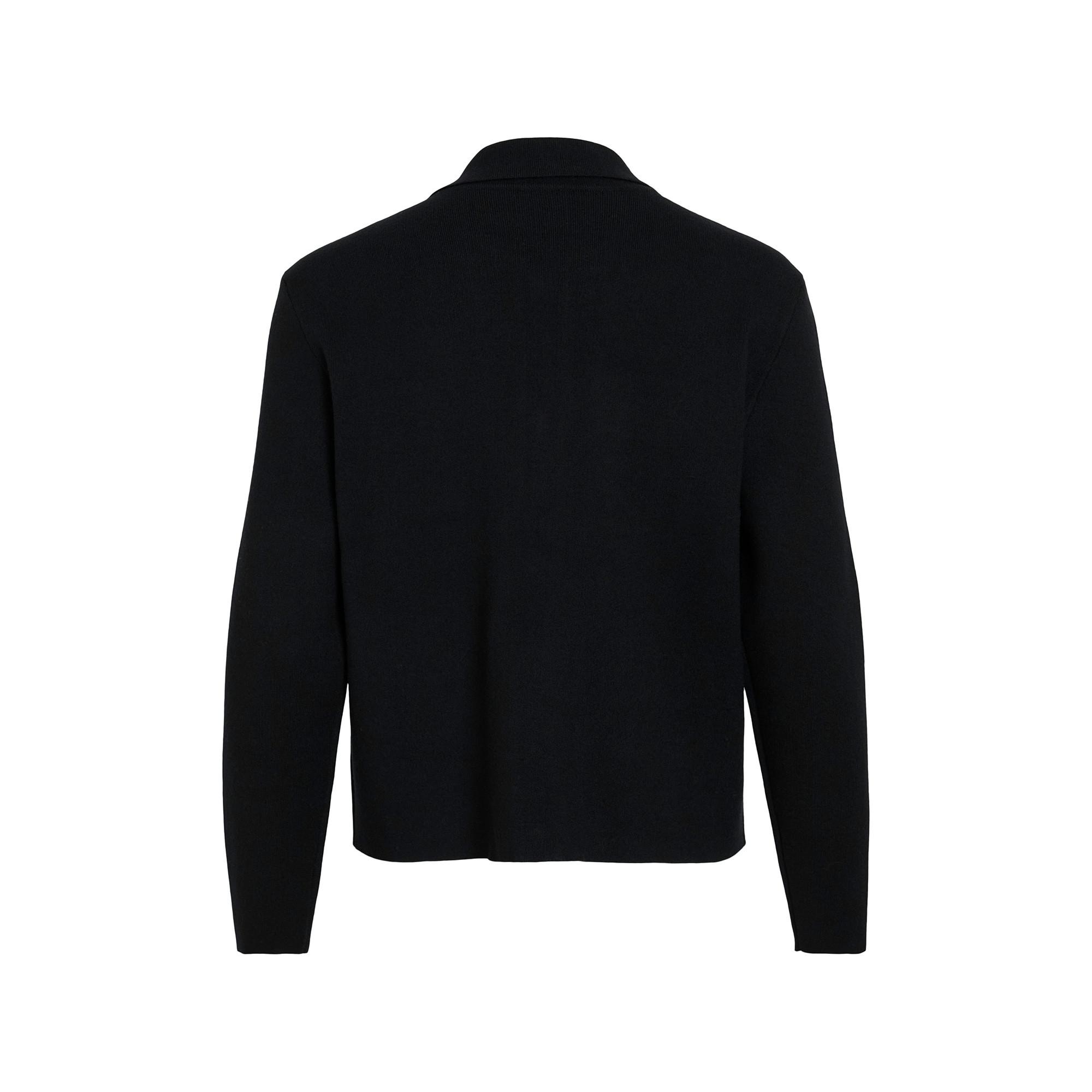 VILA Langarm Cardigan  