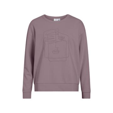 T-shirt, maniche lunghe