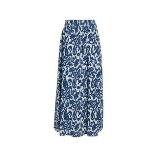 VILA Gonna Lunga Fantasia  