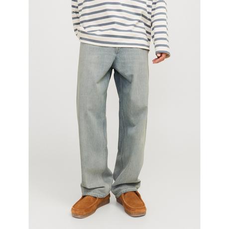 JACK & JONES Relaxed Loose Fit Jeans  