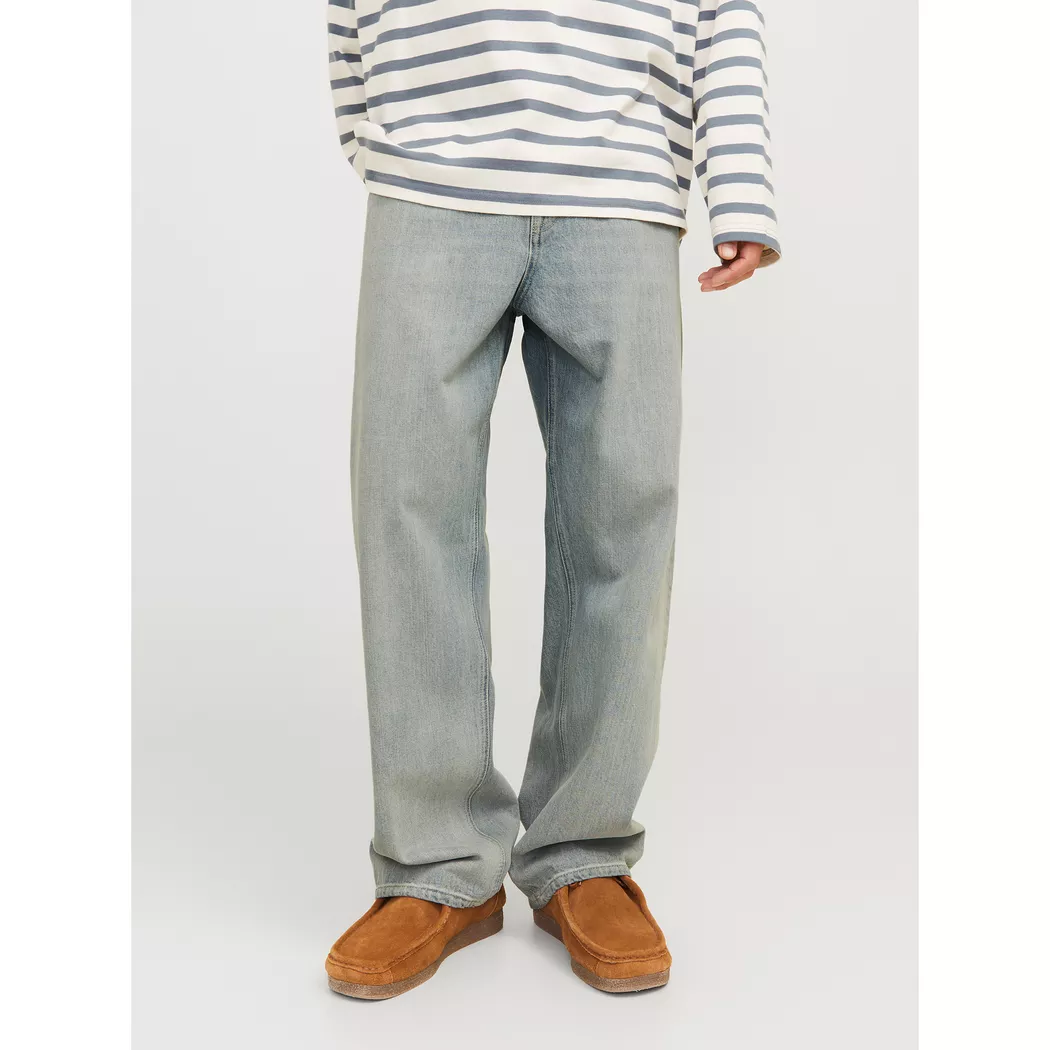 Jack & Jones - Jeans, für Herren, Blau Denim, Größe W28/L32