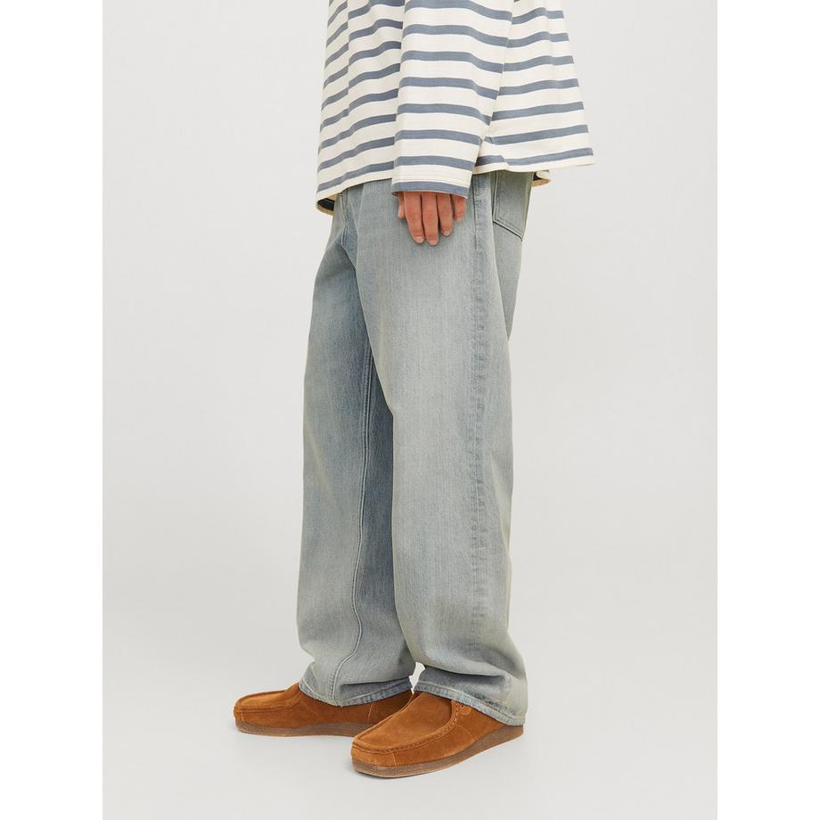 JACK & JONES Jeans Coupe Relaxed Loose  