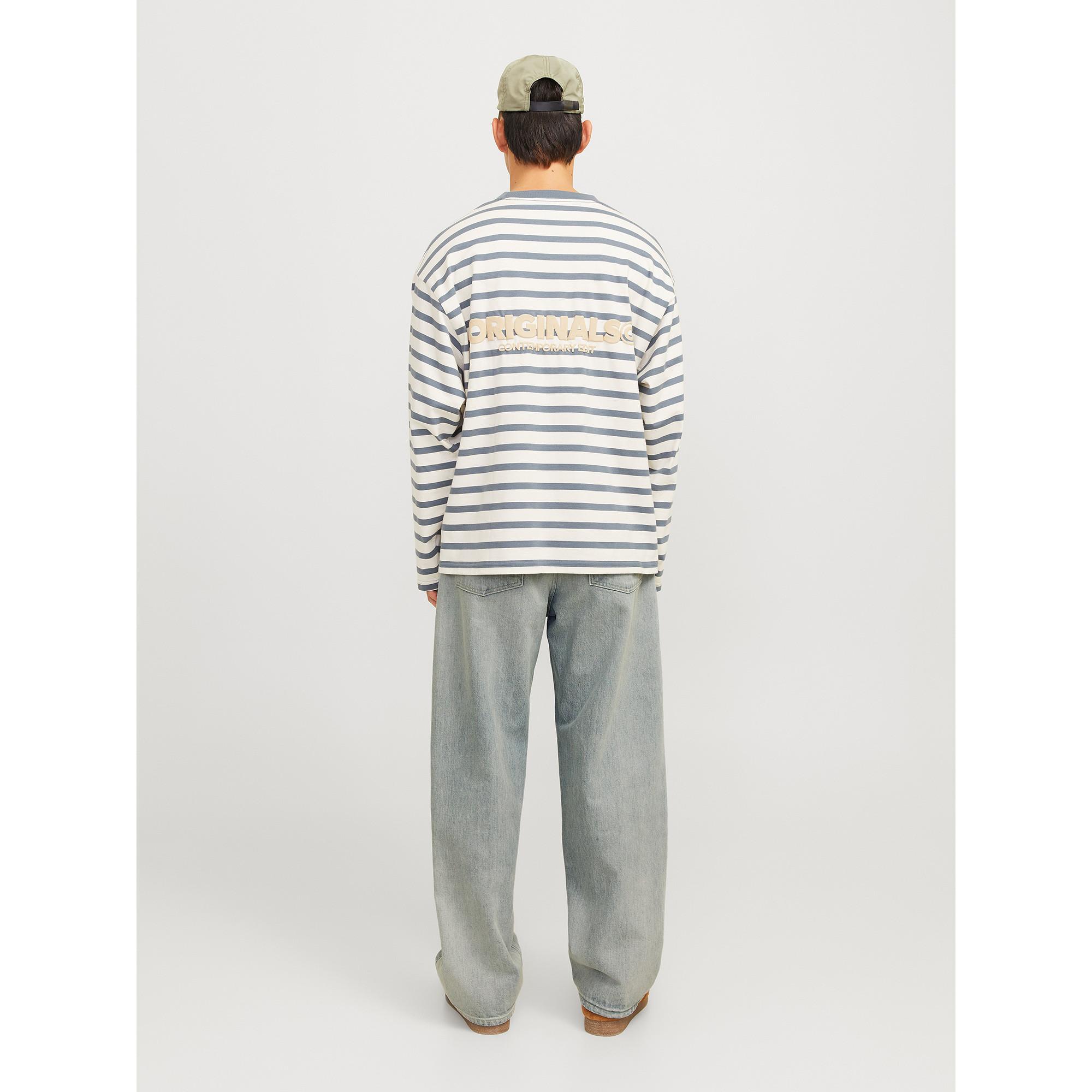 JACK & JONES Relaxed Loose Fit Jeans  