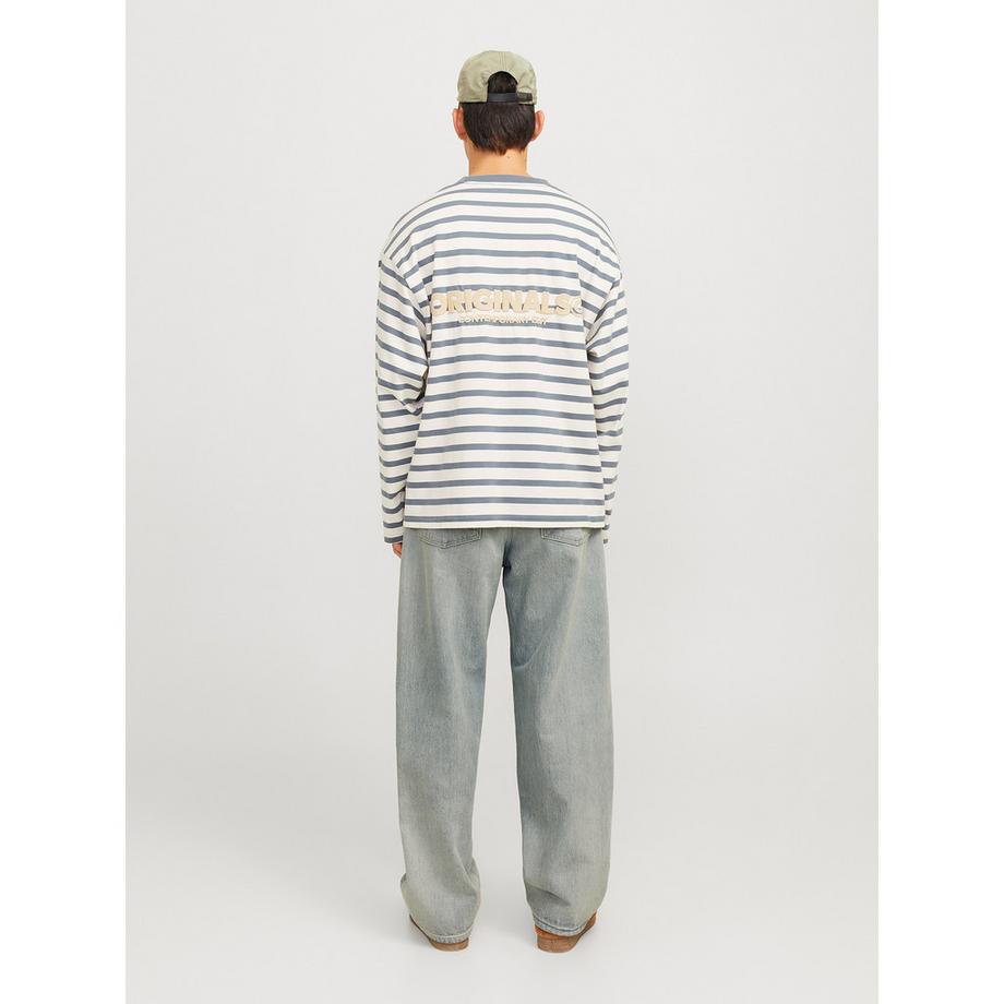 JACK & JONES Jeans Coupe Relaxed Loose  