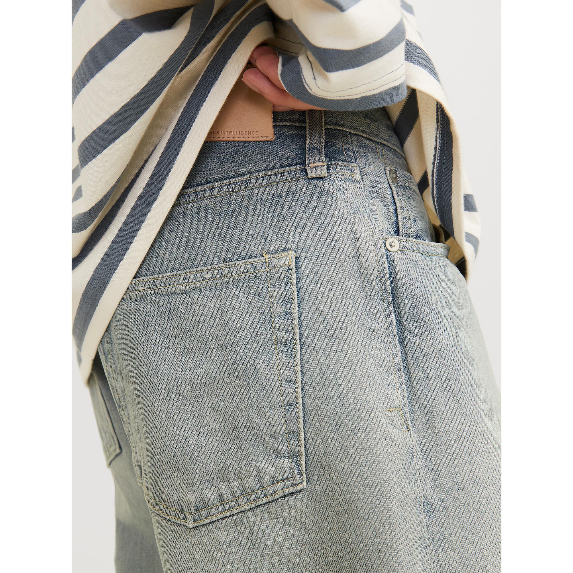 JACK & JONES Relaxed Loose Fit Jeans  