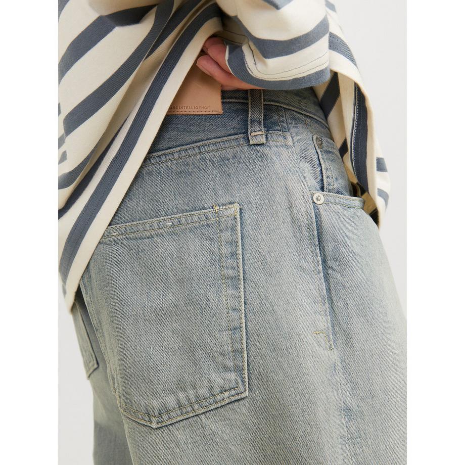 JACK & JONES Jeans Coupe Relaxed Loose  