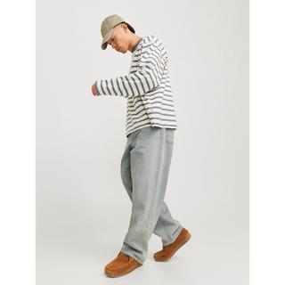 JACK & JONES Relaxed Loose Fit Jeans  