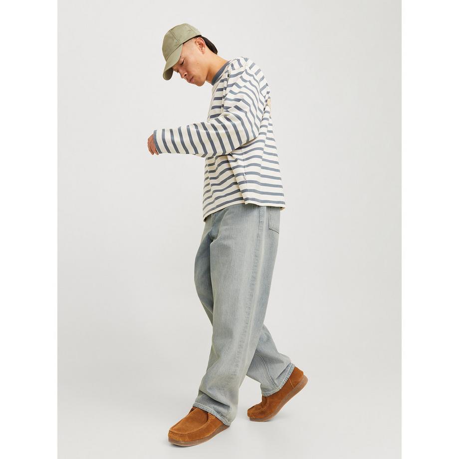 JACK & JONES Jeans Coupe Relaxed Loose  