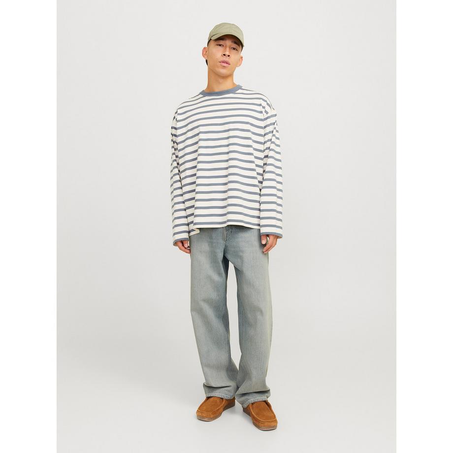JACK & JONES Jeans Coupe Relaxed Loose  