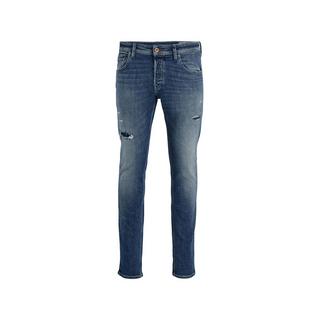 JACK & JONES Glenn Cole Slim Fit Jeans  