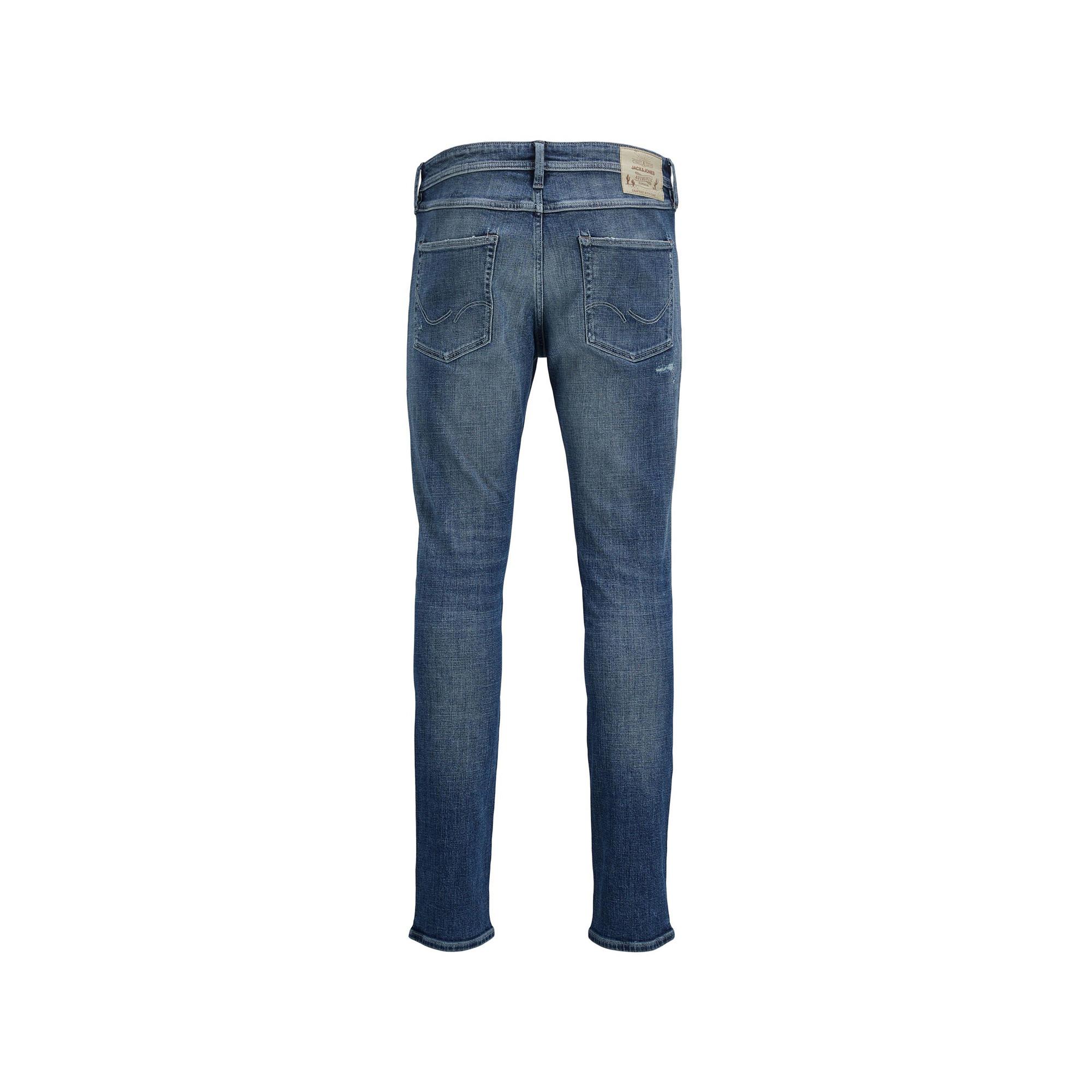 JACK & JONES Glenn Cole Slim Fit Jeans  
