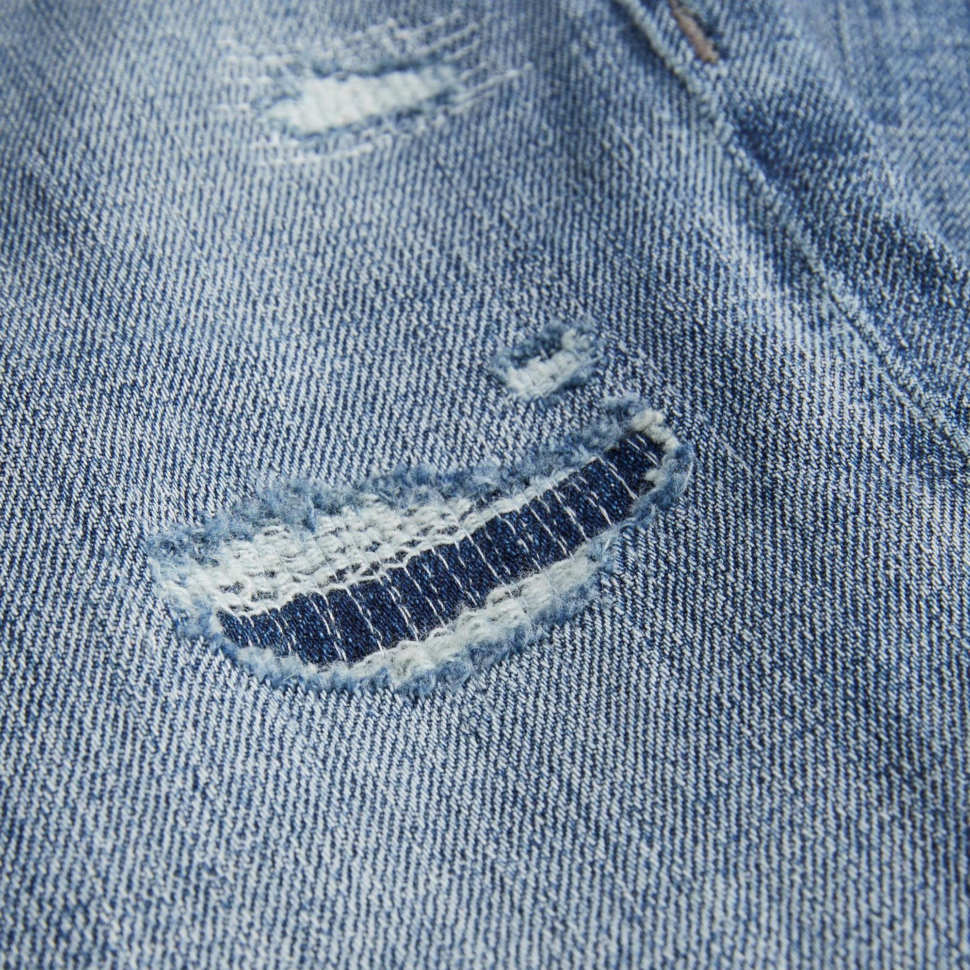 JACK & JONES Glenn Cole Slim Fit Jeans  