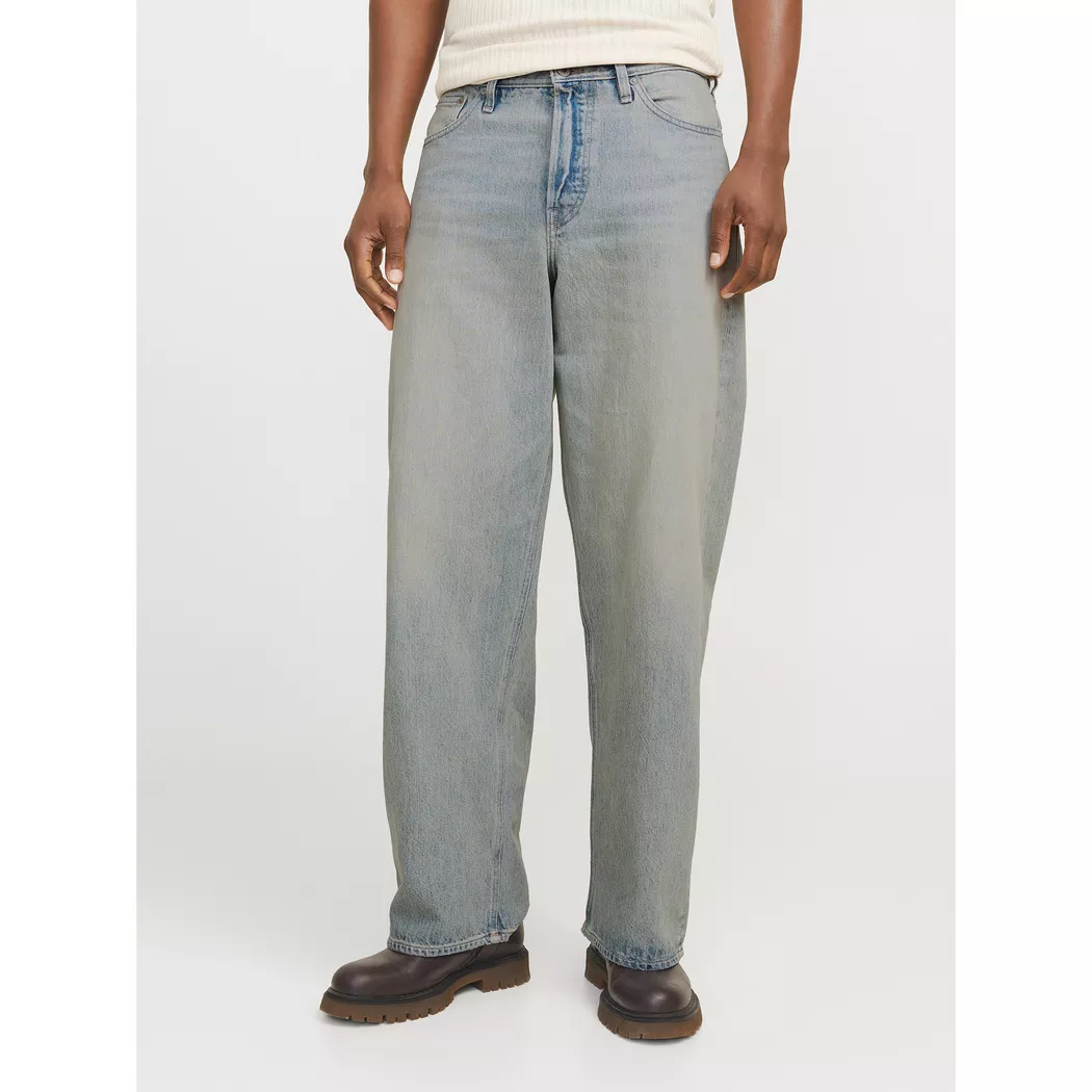 Jack & Jones Jean Iglenn Icon Jos 157 Blue Denim 34 Homme 4