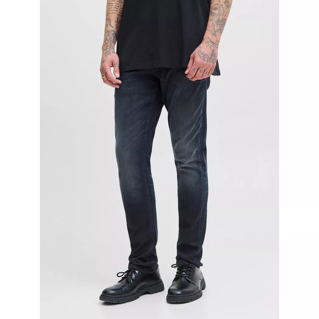 Jack & Jones - Jeans, für Herren, Blau Denim, Größe W29/L30