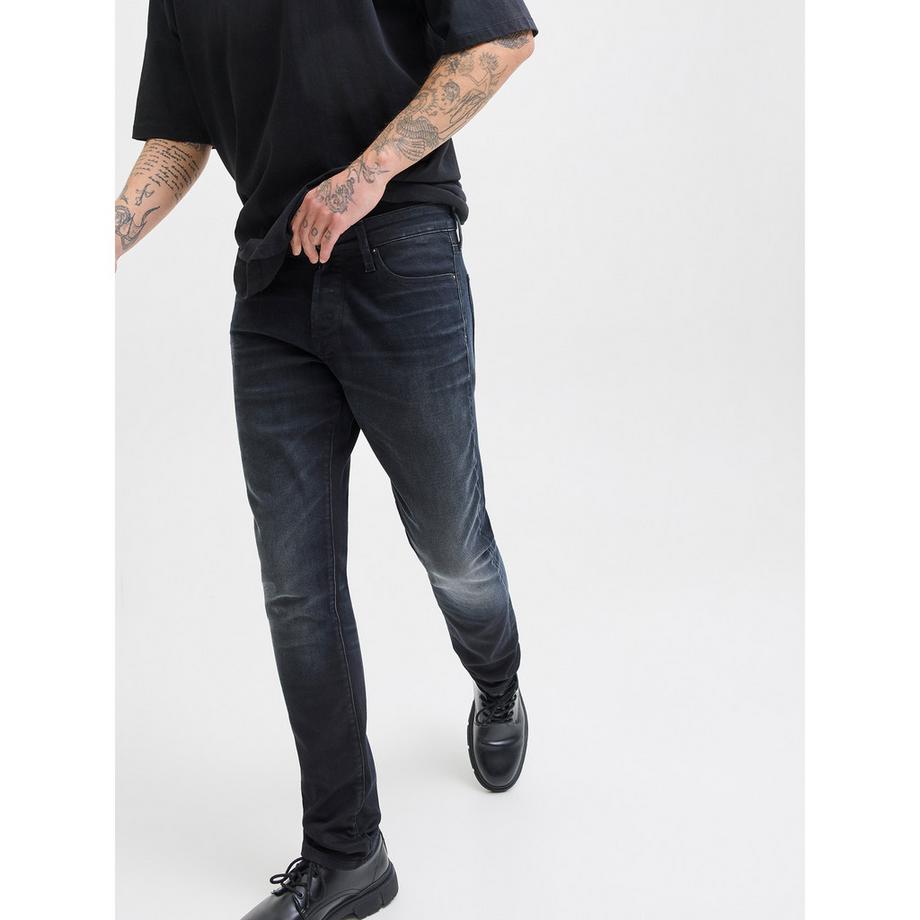 JACK & JONES Slim Fit Jeans  