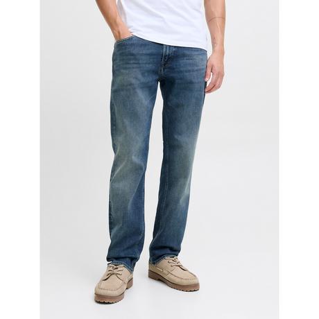 JACK & JONES Jiclark Jjoriginal Regular Fit Jeans  