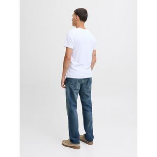 JACK & JONES Jiclark Jjoriginal Regular Fit Jeans  
