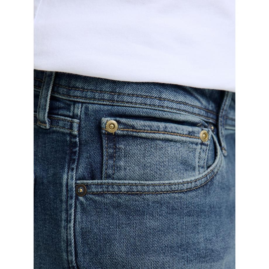 JACK & JONES Jiclark Jjoriginal Regular Fit Jeans  