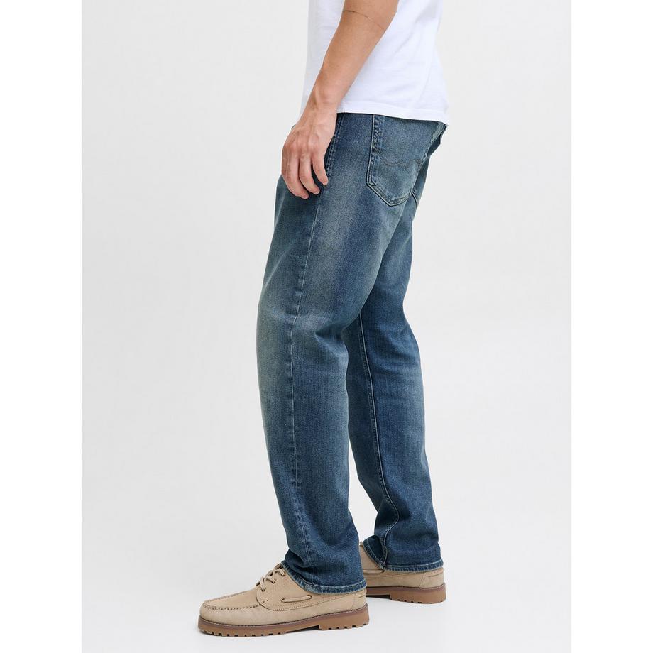 JACK & JONES Jiclark Jjoriginal Regular Fit Jeans  