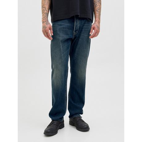 JACK & JONES Relaxed Fit Jeans  