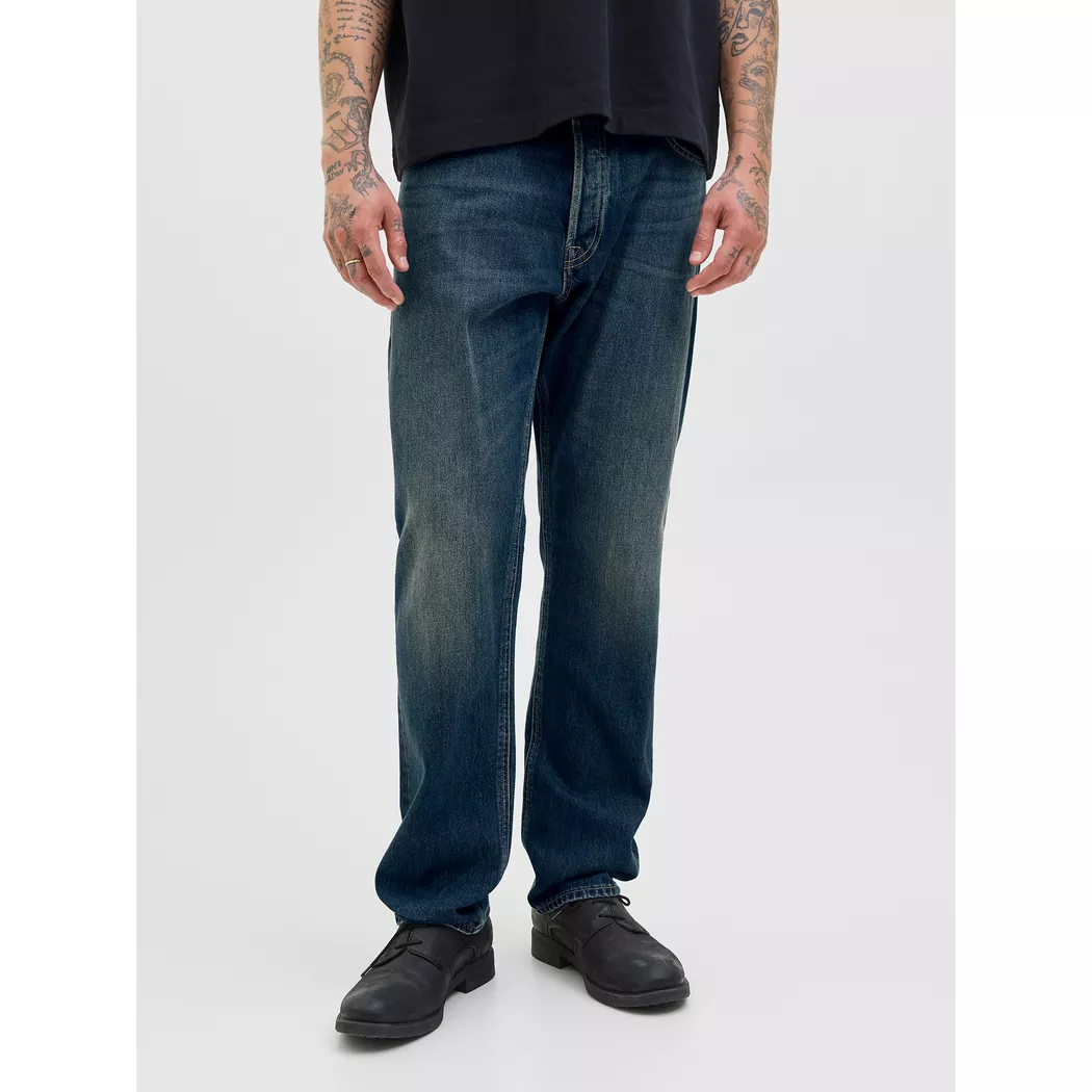 Jack & Jones Jean Chris Original Akm 918 Blue Denim 30 Homme