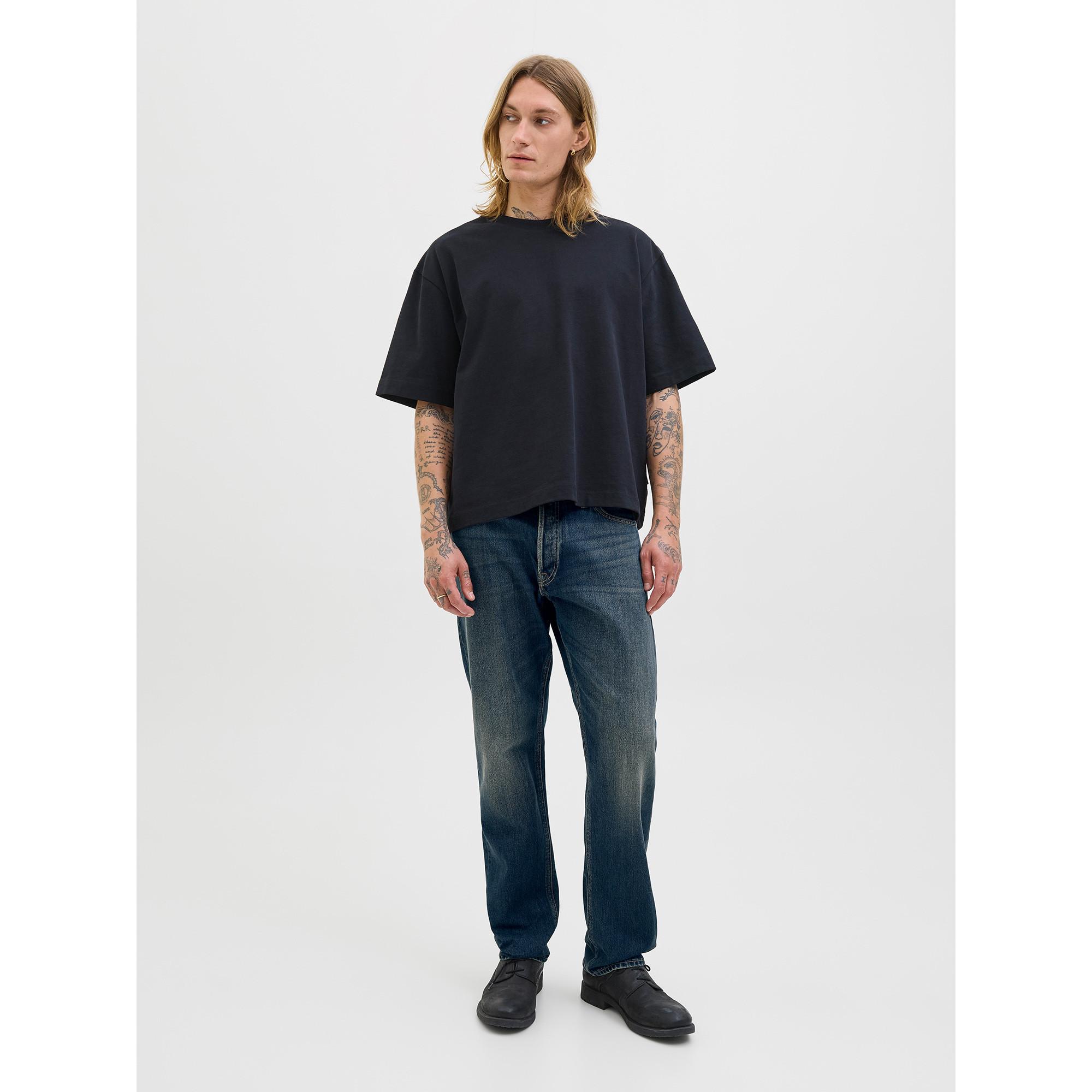 JACK & JONES Relaxed Fit Jeans  
