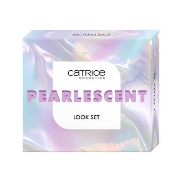 Pearlescent Look Set