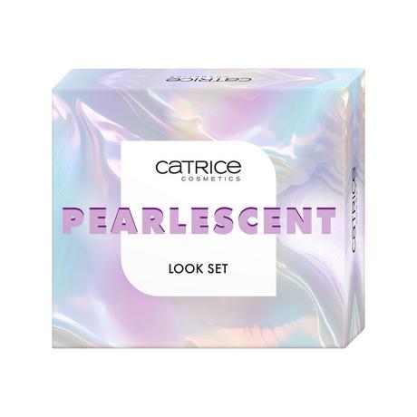 CATRICE  Pearlescent Look Set 
