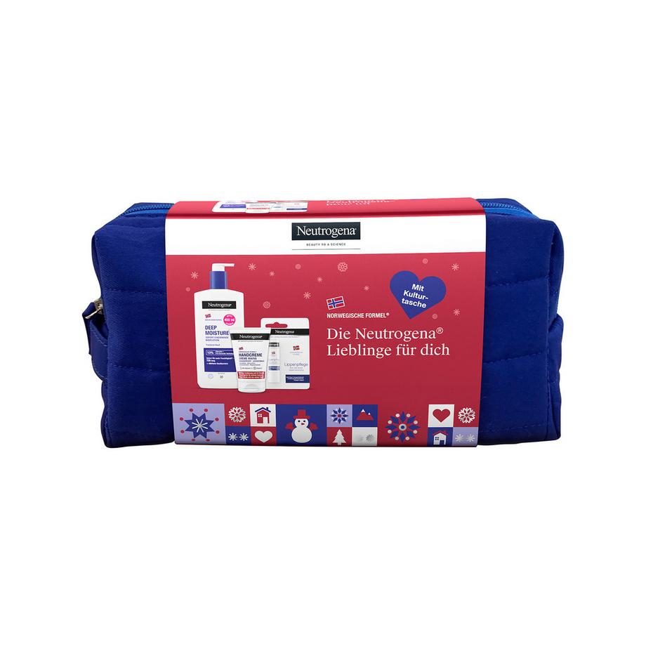 Cofanetto regalo Formula Norvegese