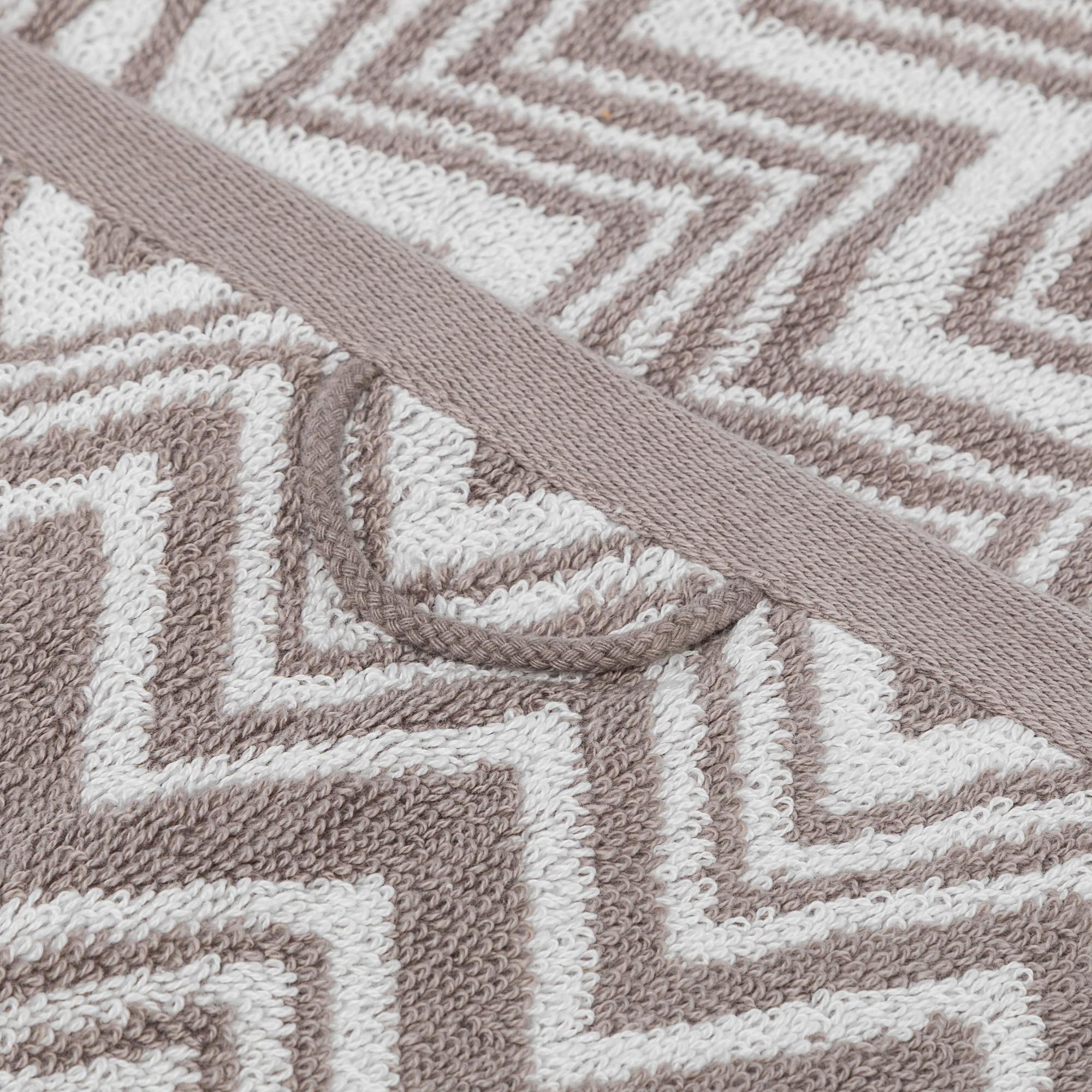 Manor Asciugamano per ospiti Gibraltaro 