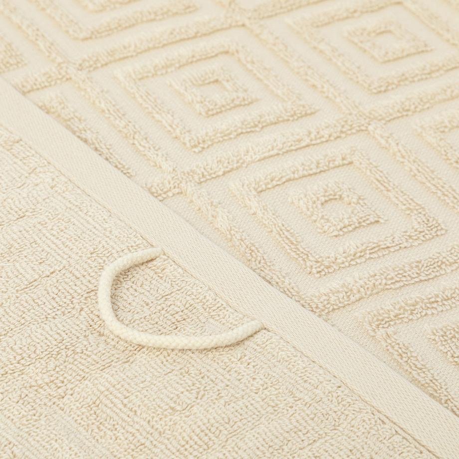 Manor Serviette de bain Split 