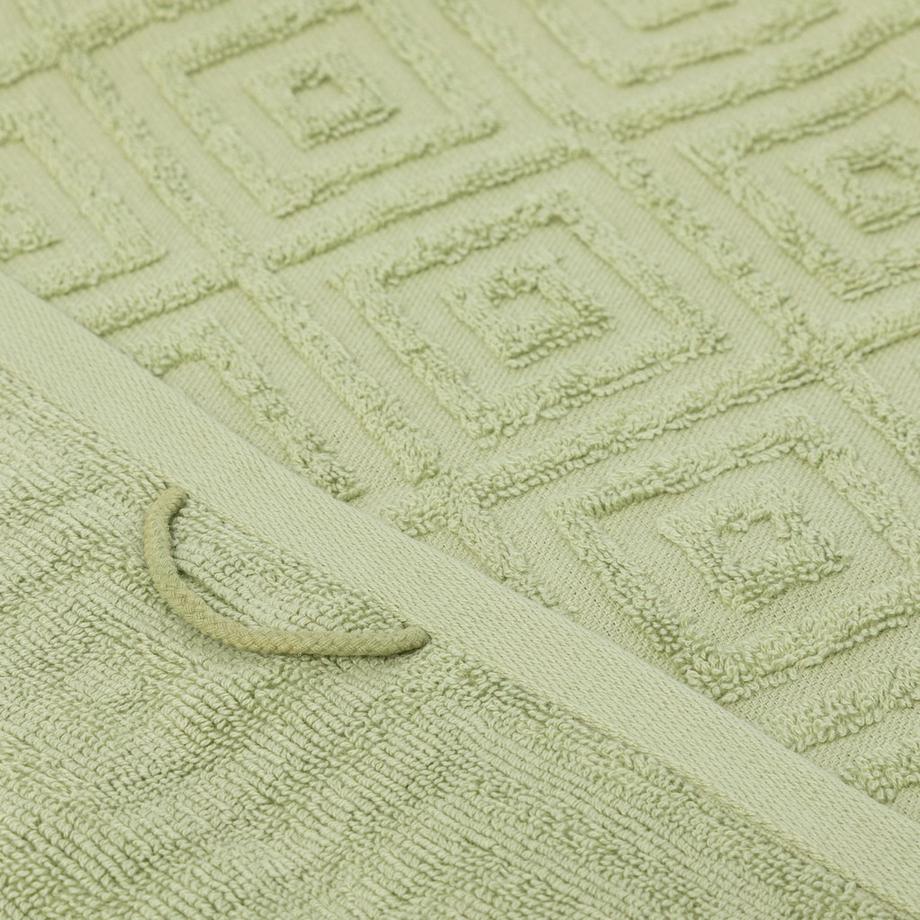 Manor Serviette de douche Split 