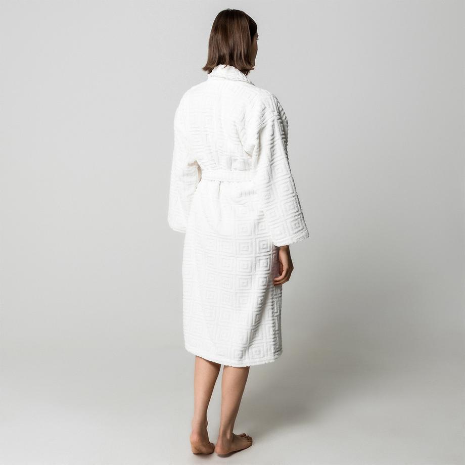 Manor Split Peignoir Unisexe  