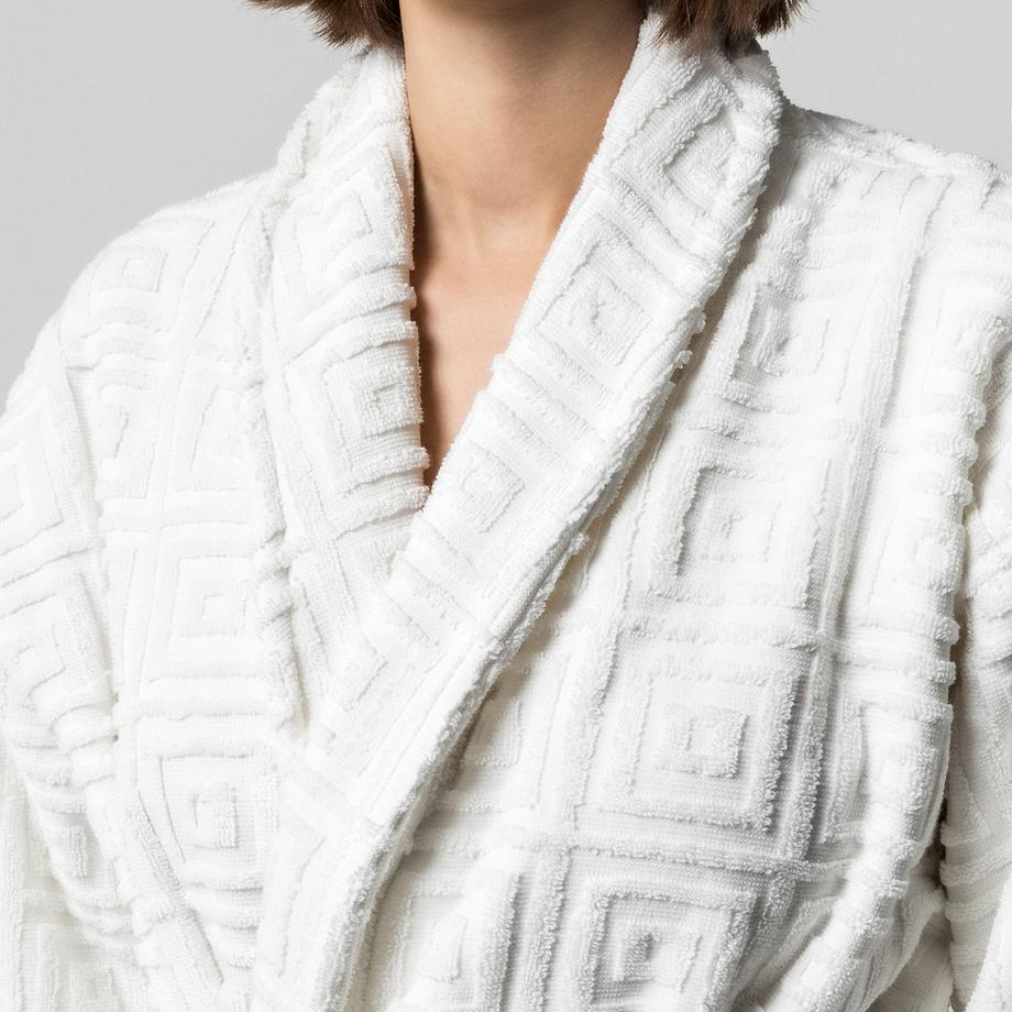 Manor Split Peignoir Unisexe  