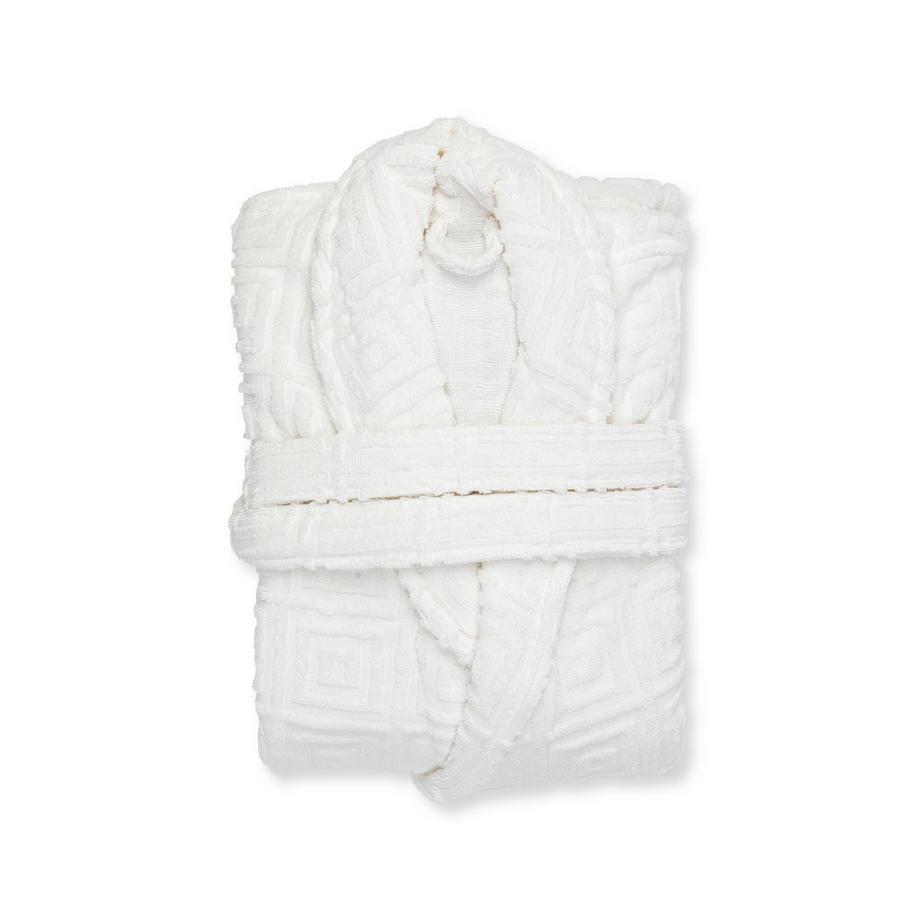 Manor Split Peignoir Unisexe  