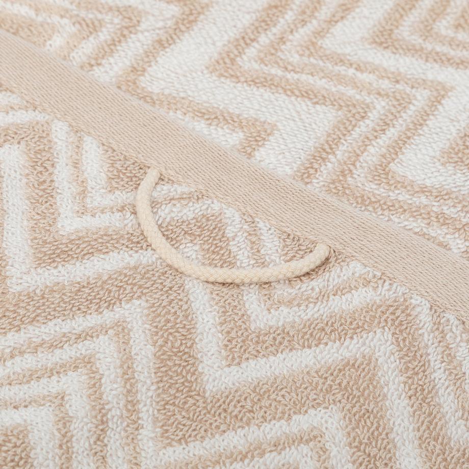 Manor Serviette de bain Gibraltaro 