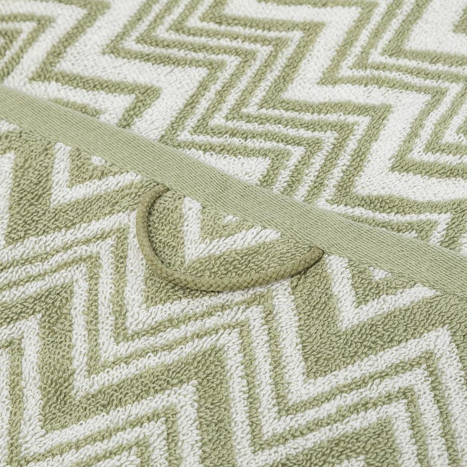 Manor Serviette de bain Gibraltaro 