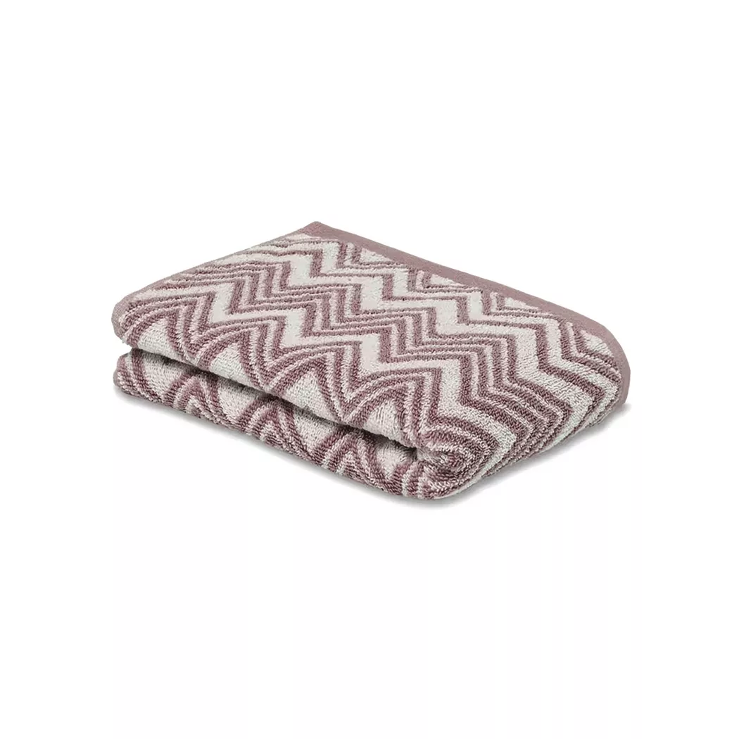 Manor Handtuch Towel Viola 50x100 cm 2