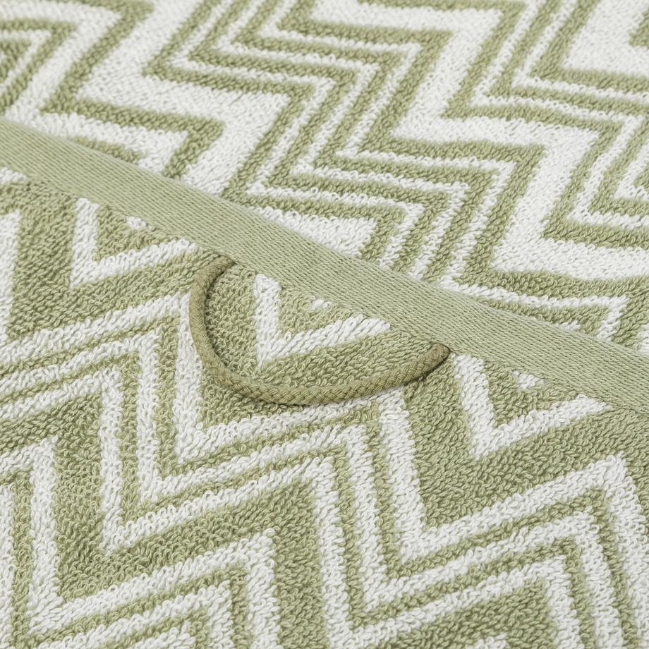 Manor Drap de bain Gibraltaro 