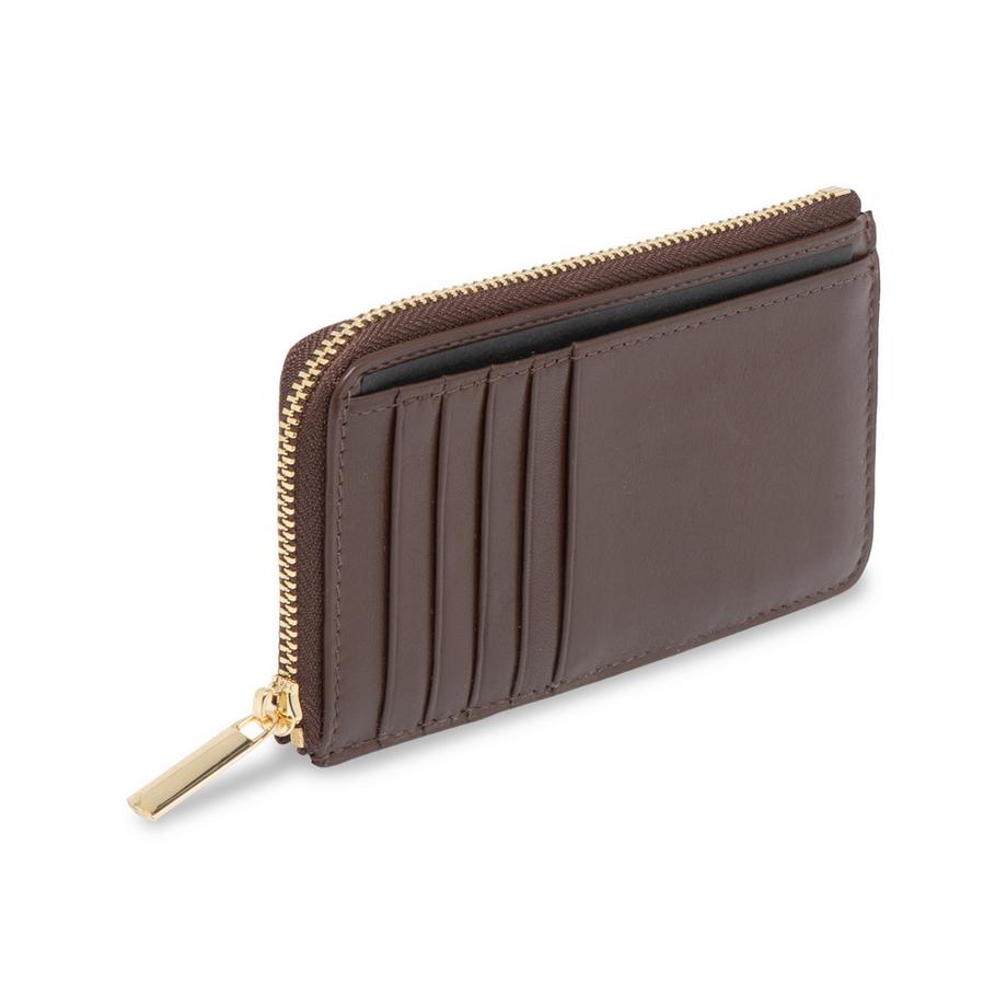 Manor Woman Portefeuille Classique en Cuir  