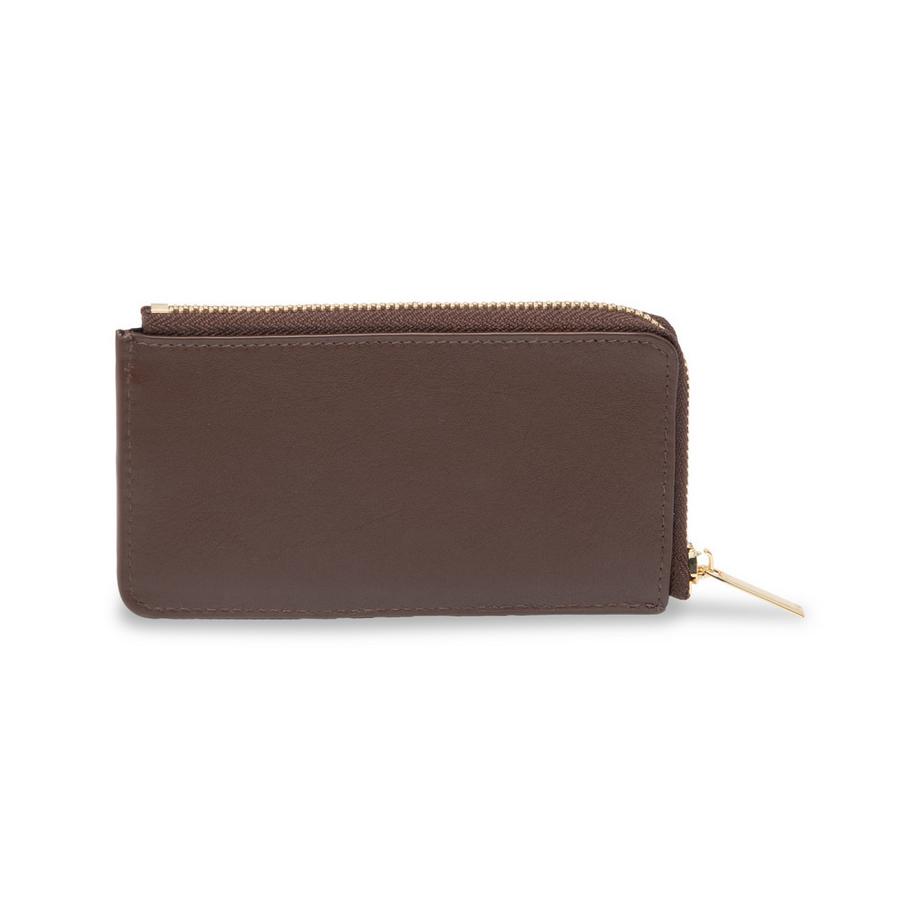 Manor Woman Portefeuille Classique en Cuir  